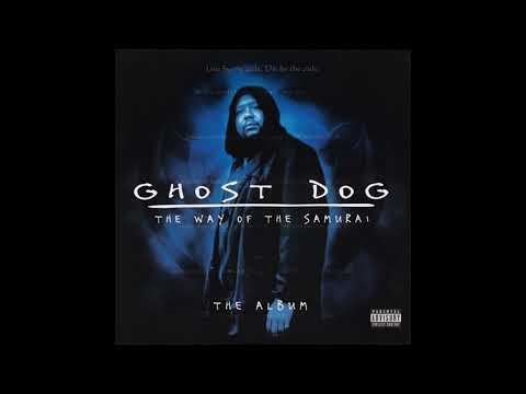 Kool G Rap (featuring The RZA) - Cakes