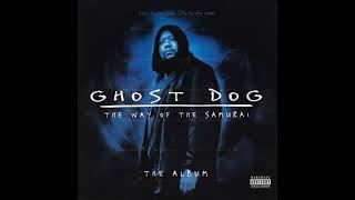 Kool G Rap (featuring The RZA) - Cakes