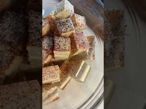 Thai Coconut Curry Ramen | Trader Joe's Recipe Episode 27 #shorts