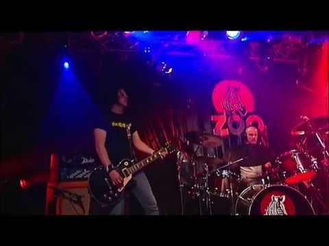 Zoo Army feat. Gil Ofarim - Where I Belong (Live / Rockpalast)