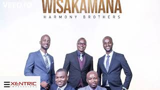 Harmony Brothers - Wisakamana Promo