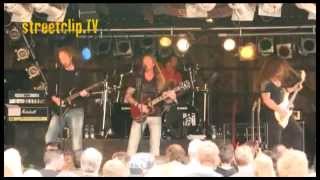 Syron Vanes | Wild | Live at Headbangers Open Air in Germany in 2011