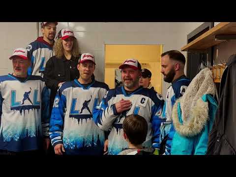 E9 čempioni - L&L Labais Krasts | OlyBet EHL 13.sezona