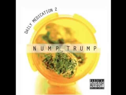 Nump Trump ft  Mac Mall, Jers Dilli   Fun Dip Prod  Rollin Beatz New 2014