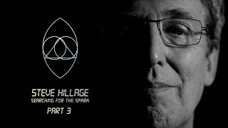 Steve Hillage - Searching for the Spark interview with Jerry Ewing (part 3)