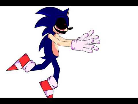 sonic.exe kills po