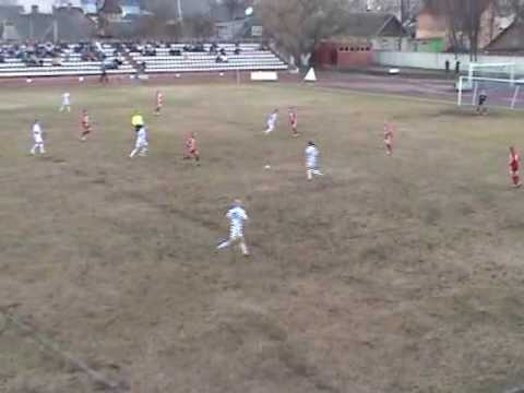 FC Dinaburg - SK Liepājas Metalurgs (0 : 3)