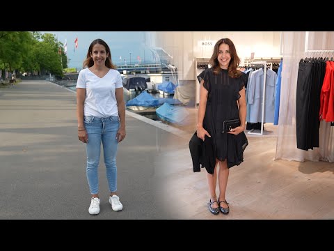NewStyle Tele Züri - Umstyling im PKZ WOMEN am 05.09.2025