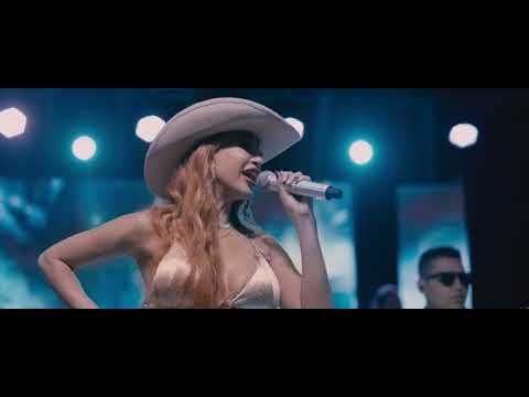 Lady Yuliana -  Padre & Madre (Vivo)