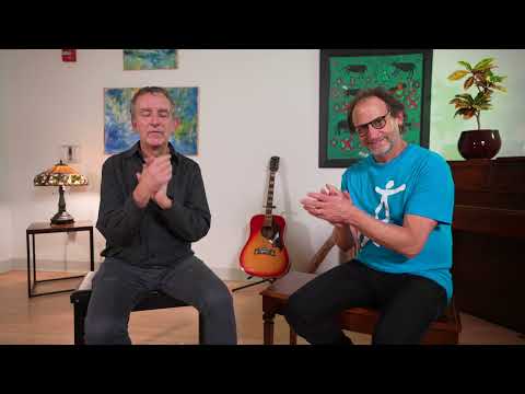 Tim and Arthur Music Lesson -Note Values Sep 30, 2022