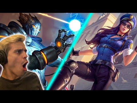 LES DEUX PLUS BEAUX SOLO OUTPLAYS EN KR CHALLENGER ?? C'EST DU JAMAIS VU