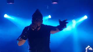 Hayko Cepkin Dans Et DorockXL Kadıköy 16.02.2019