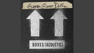 Boxes (Acoustic)