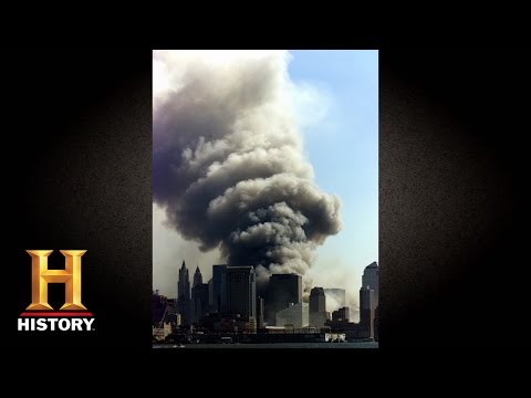 The Warfighters: The 9/11 Aftermath & Impact | History