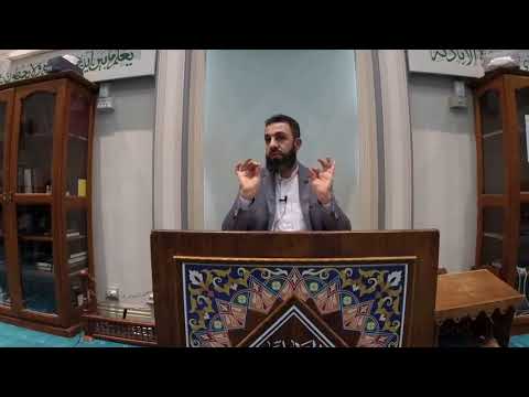 Belal Assaad - The Prophets Series - Prophet Nouh (as) P1 - 8