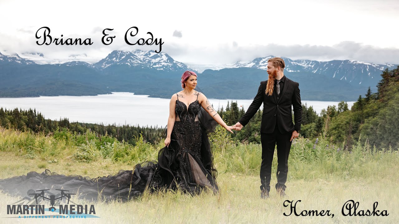 Briana & Cody's Wedding | Til' Death Do us Part