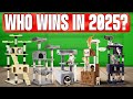 TOP 5 Best Cat Trees 2025
