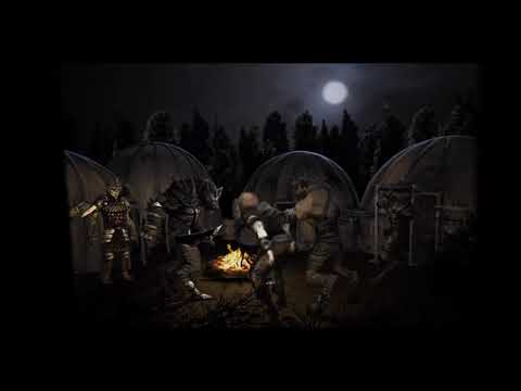 Let's Play Baldur's Gate Part 44: Land of Lakes