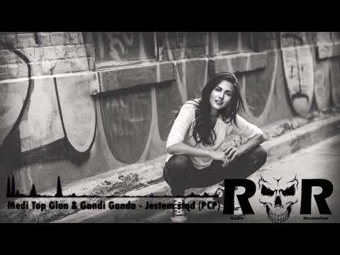 Medi Top Glon & Gandi Ganda - Jestem stąd PCP