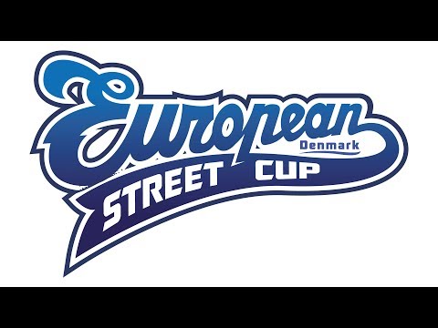2017 European Street Cup Panna