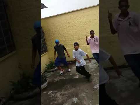 JKBT - Os malokas💖🎬