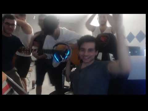 WE WON THE MOROCCAN GRAND FINALS IN IAC!