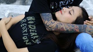 Download lagu Alden & Dear - Terikat Masa Lalu [ ] mp3