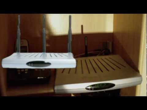 comment regler wifi freebox