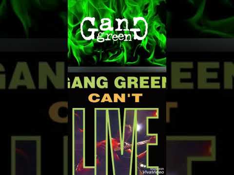 Greengang (by green gang)