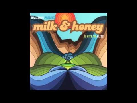 Milk & Honey - Going On (The Scumfrog) (2001)