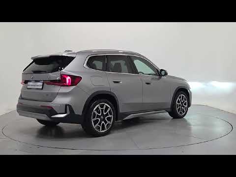 BMW iX1 eDrive20 xLine - Image 2