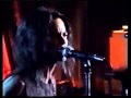 Dead Moon - Johnny´s got a gun - live Heidelberg 1999 - Underground Live TV recording
