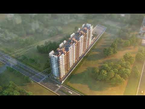 3D Tour Of Nabhraj Trilok Heights