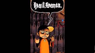 MC Chris &amp; The Lee Majors - DQ Blizzard [original version]