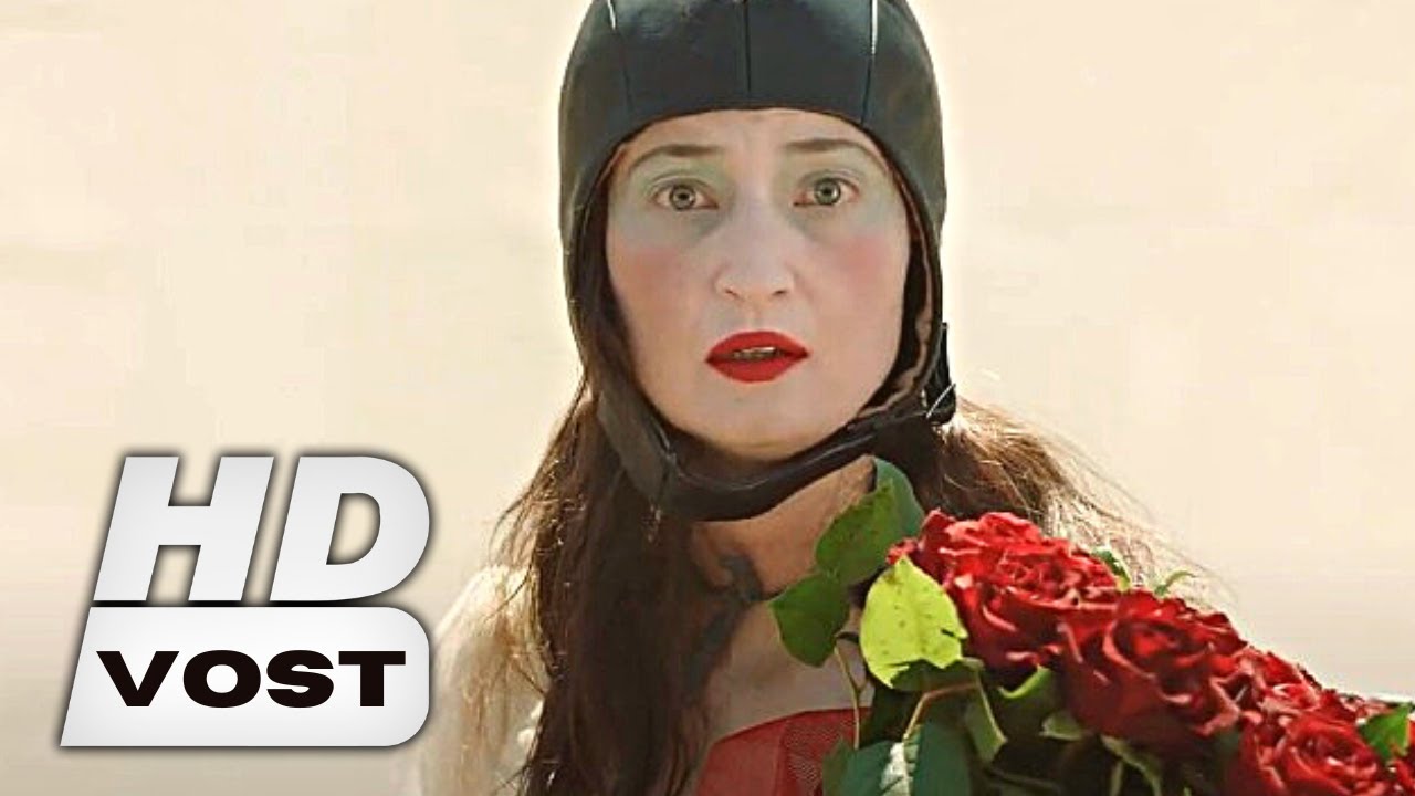 Trailer oficial de Marcel! - Legendado