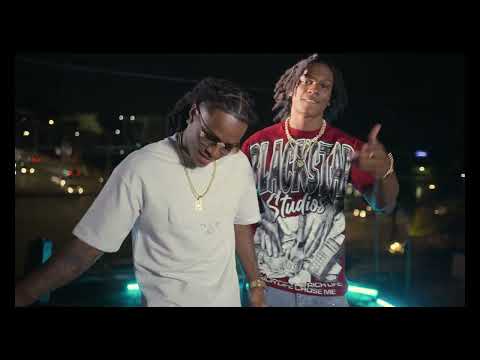 Dcamp & Lewismelo - LA BOULANGERIE (Clip Officiel)