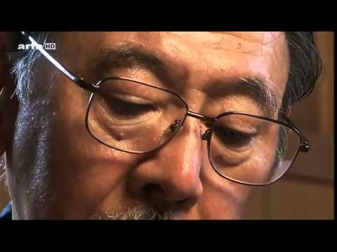 Doku das schwert der samurai hd