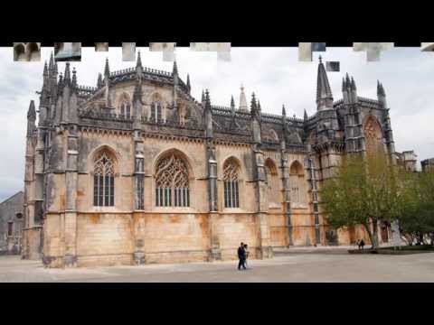 Reportagem fotográfica - Mosteiro da Batalha