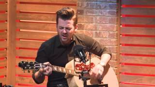 CHASE BRYANT | Little Bit Of You (Acoustic)
