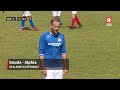 Samenvatting Gouda - Alphia (zaterdag 28 mei)