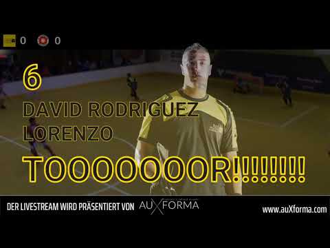 NLA: RHC DORNBIRN vs SC THUNERSTERN