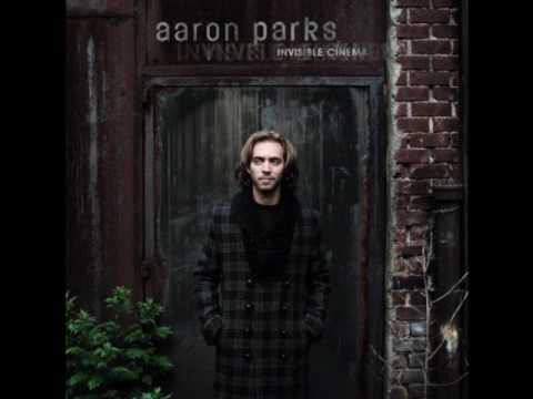Aaron Parks - Roadside Distraction