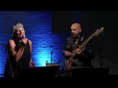 SUSTO e SORANZIO live in NEW YORK - CHE SENSO HA