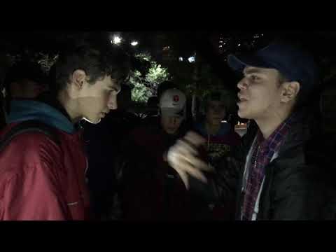 LUPO vs JOACO | 8vos | FECHA 6 TORNEO ANUAL 2017 | HEXAGONOFREE