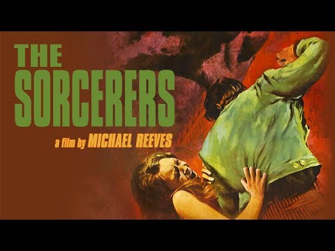 The Sorcerers