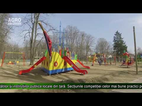 AGRO TV News – Scoate localitatea din anonimat