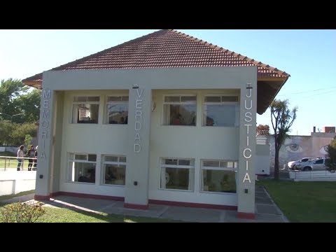 desaparecidos, LA CASONA