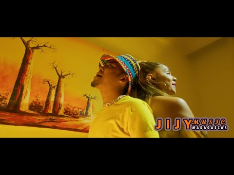 MARIO & JOLICIA   MISAOTRA ANAO  Nouveauté Clip Gasy  l 2021 JIJY MUSIC Madagascar