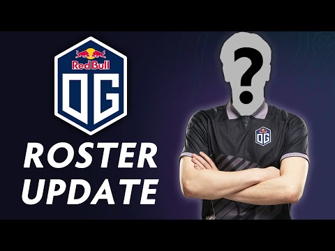 OG Roster Update