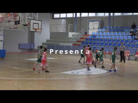 UER Pineda - Basquet Alella